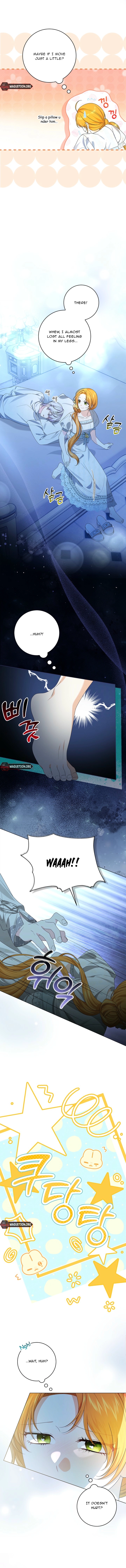 Sub Male Lead, Come to My Bed Chapter 14 Page 13